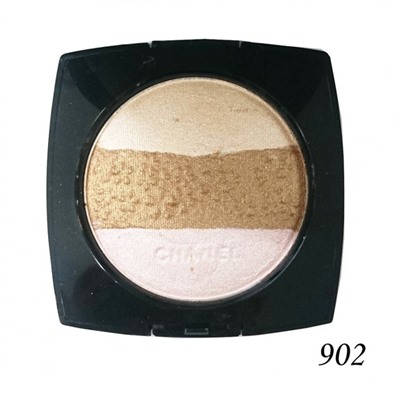 Румяна Chanel Lumieres De Kyoto 8 g (запеченные) № 902