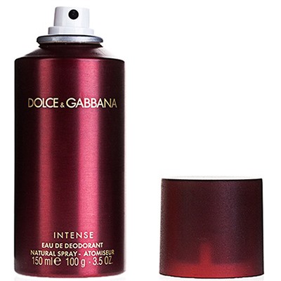 Дезодорант Dolce & Gabbana Intense deo 150 ml