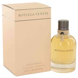 Bottega Veneta For Women edp 75 ml