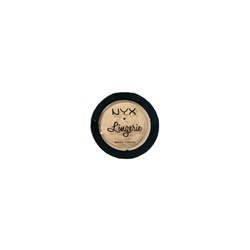 Пудра NYX Lingerie Naked Powder № 6 9.5 g