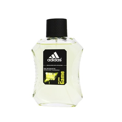Adidas Pure Game For Him edt 100 ml (оригинал)