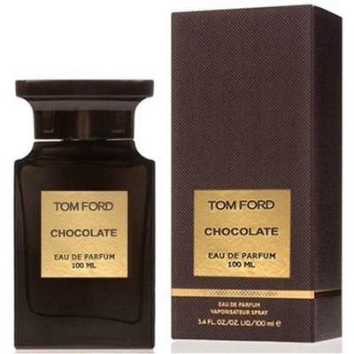 Tom Ford Chocolate Eau De Parfum 100 ml