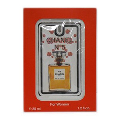 Chanel №5 edp 35 ml