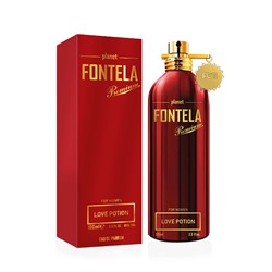 Fontela Love Potion edp 100 ml