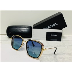 Солнцезащитные Chanel 113 (только очки)