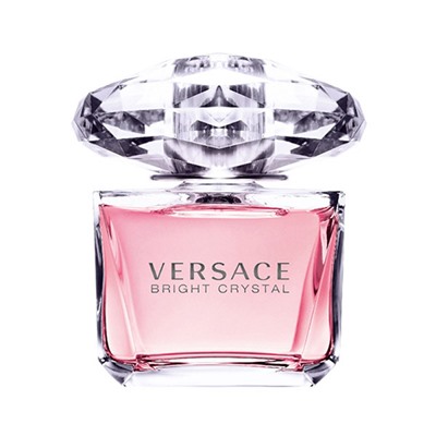 Versace Bright Crystal edt 90 ml