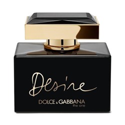 Dolce & Gabbana The One Desire 75 ml