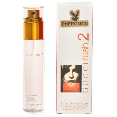 Gucci Rush 2 pheromon edp 45 ml