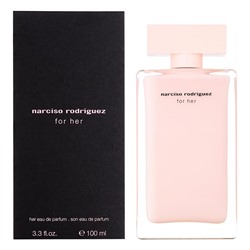 Narciso Rodriguez For Her edp 100 ml