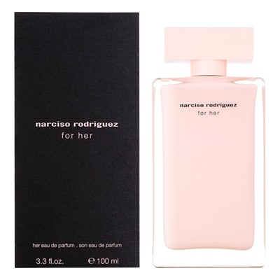 Narciso Rodriguez For Her edp 100 ml