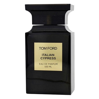 Tom Ford Italian Cypress edp 100 ml