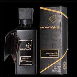 Montale Black Aoud 60 ml