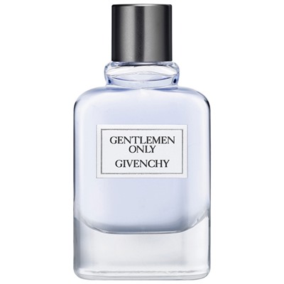Givenchy Gentleman Only edt 100 ml