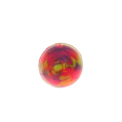 Мяч каучуковый «Перелив», 3,2 см