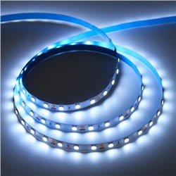 Светодиодная лента Ecola PRO, 12В, SMD5050, 5 м, IP20, 14.4Вт/м, 60 LED/м, 6000К