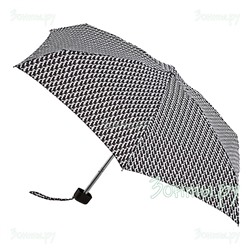 Маленький зонтик Fulton L501-3020 Kitty Link Tiny-2