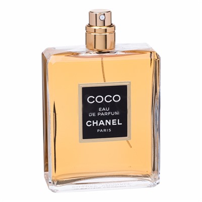 Tester Chanel Coco 100 ml