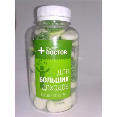 Для больших доходов Sweet doktor 220гр