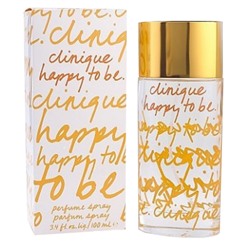 Clinique Happy To Be edp 100 ml
