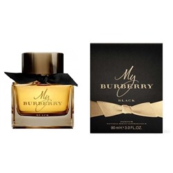 Burberry My Burberry Black edp 90 ml