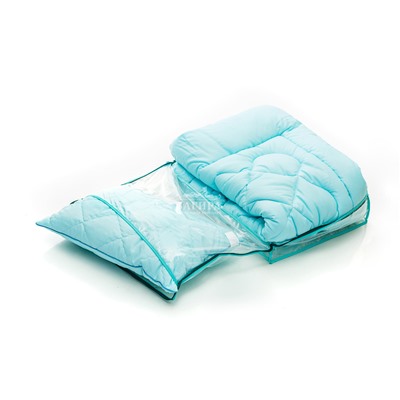 Набор "Одеяло с подушкой" Малютка, Одеяла, Размерный ряд