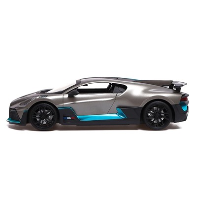 Машина радиоуправляемая Bugatti Divo, масштаб 1:12, работает от аккумулятора