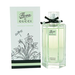 Gucci Flora By Gucci Gracious Tuberose edt 100 ml