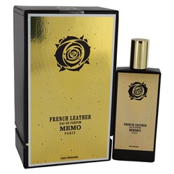 LUX Memo French Leather 75 ml