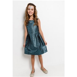 Платье детское для девочек Irena синий