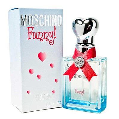 Moschino Funny edt 100 ml