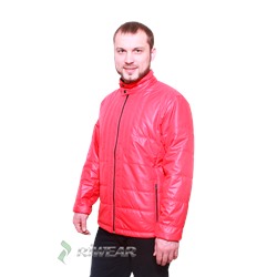 Куртка Модель СМ-40 Красный