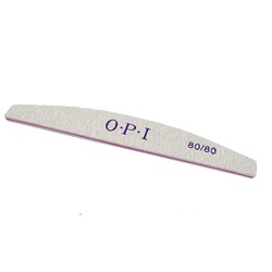 Пилка для ногтей Трапеция OPI 80/80