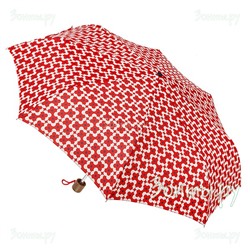 Зонт от дизайнера Orla Kiely L743-2776 Minilite-2