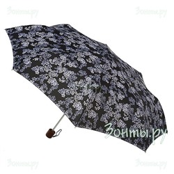 Небольшой зонт Fulton L354-2830 Floret Minilite-2
