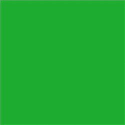 Фоамиран иранский - Зелёный лайм 60х70 см (030)
