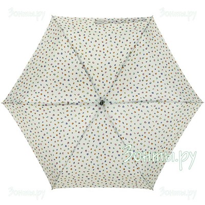 Легкий маленький зонт Fulton L501-3172 Tiny-2