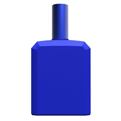 Tester Histoires De Parfums Ceci N'est Pas Un Flacon Bleu 100 ml