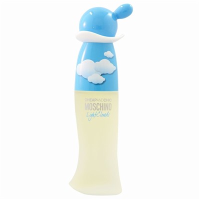 Moschino Light Clouds edt 100 ml