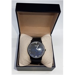 Наручные мужские часы ViaMax  (черные) 161