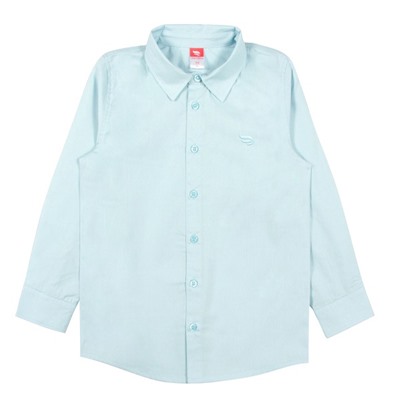 CAKB 62725 Рубашка для мальчика, голубой