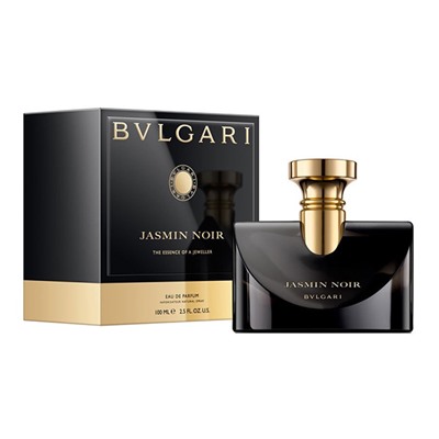 Bvlgari Jasmin Noir The Essence Of A Jeweller edp 100 ml