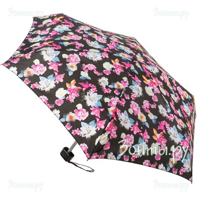 Маленький зонтик Fulton L501-3619 Shadow Lily