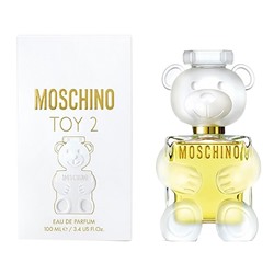 Moschino Toy 2 edp 100 ml
