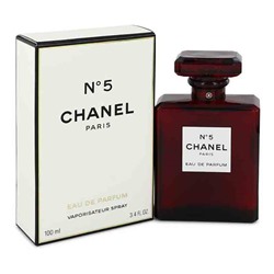 Chanel №5 Red edp 100 ml