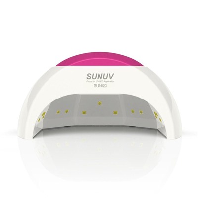 SUNUV LED/UV лампа SUNUV 2C