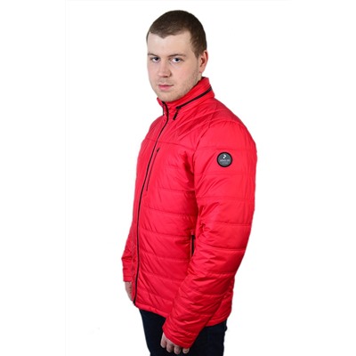 Куртка Модель СМ-48 Красный