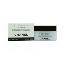 Крем-гель для лица Chanel Hydra Beauty Gel Creme 50 g
