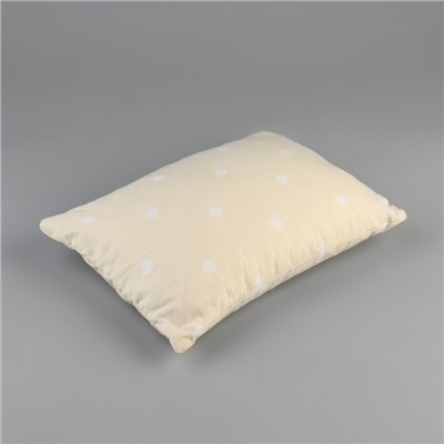 Портновская подушка-колодка «Окорок», 25 × 15 × 7 см, цвет МИКС