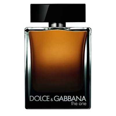 Dolce & Gabbana The One For Men edp 100 ml