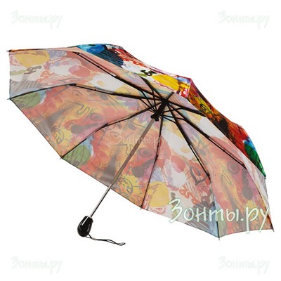 Блестящий зонтик Zest 23944-332